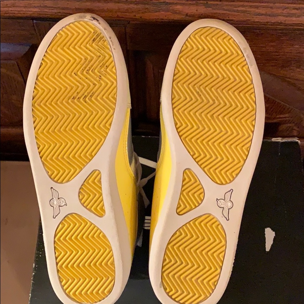 Creative recreation sneakers - Picture 4 of 4